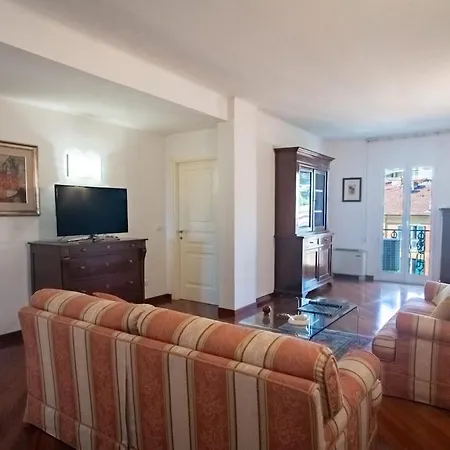 Apartment Carlo's Cl02 - La In Centro Da Giacomo Sanremo