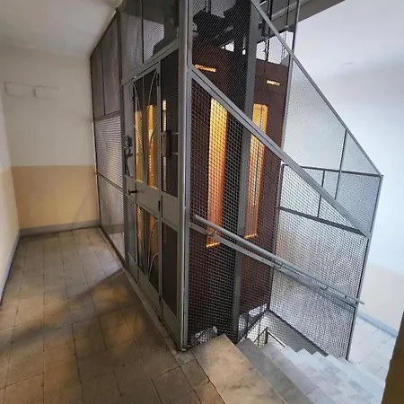 Apartment Carlo's Cl02 - La In Centro Da Giacomo *
