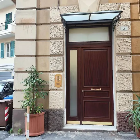 Carlo's Cl02 - La In Centro Da Giacomo *